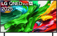LG 55" 55QNED85A3C 16:9 4K UltraHD QNED AI Smart TV