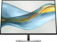 HP 24" Series 5 Pro 16:9 WUXGA IPS LCD Monitor - Fekete / Ezüst
