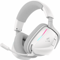 Crosair Void v2 Wireless Gaming Fejhallgató Headset - Fehér