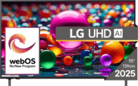 LG 55" 55UA75003LA 16:9 4K Ultra HD Smart LED TV