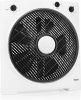 Tristar VE-5858 Asztali ventilátor légtisztító funkcióval Ø 30cm - Fehér