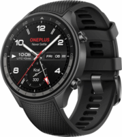 OnePlus Watch 2R Univerzális Sport Okosóra 46mm - Szürke