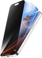 Cellularline Top Secret Eclipse Apple iPhone 16 Kijelzővédő üveg