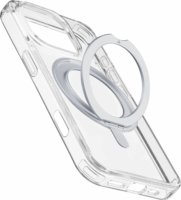 Cellularline SPIN MAG MagSafe Apple iPhone 16 Pro Telefon tok - Átlátszó