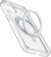 Cellularline SPIN MAG MagSafe Apple iPhone 16 Tekefon tok - Átlátszó