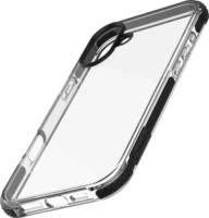 Cellularline Strong Guard Apple iPhone 16 Plus Telefon tok - Átlátszó