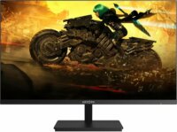Arzopa 27" M1RC 16:9 IPS WQHD Gaming Monitor - Fekete