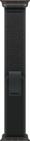 Apple Watch Terep pánt 49mm Fekete Titán csattal - Fekete M/L