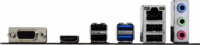 Biostar H610MHC 2.0 DDR4 intel s1700 MicroATX alaplap