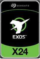 Seagate 12TB Exos X24 SATA3 3,5" Szerver HDD