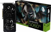 Gainward GeForce RTX 5060 Ti 8GB GDDR7 Ghost Videókártya