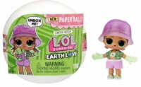 L.O.L Surprise Earth Love gyűjthető meglepetés baba