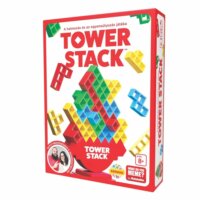 Kensho Stack Tower ügyességi társasjáték