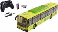 Carson Távirányítós Elektromos városi busz 38 cm - Sárga