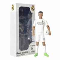 BanboToys Real Madrid Bellingham gyűjthető Focista figura 20cm