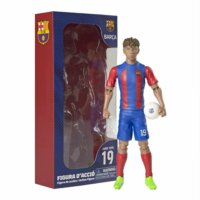 BanboToys FC Barcelona Lamine Yamal gyűjthető Focista figura 20cm