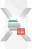Fixed Samsung Galaxy S24 / S25 Telefon kijelzővédő üveg