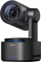 Obsbot Tail 2 4K 60fps Webkamera - Fekete