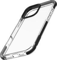 Cellularline Strong Guard Apple iPhone 16 Pro Max Telefon tok - Átlátszó
