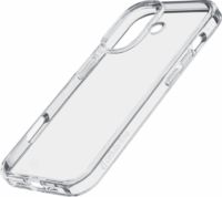 Cellularline Become Eco Apple iPhone 16 Plus Telefon tok - Átlátszó