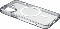 Cellularline Gloss MagSafe Apple iPhone 16 Telefon tok - Átlátszó