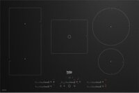 Beko HII85770UFT Beépíthető Indukciós Főzőlap