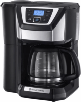 Russell Hobbs 22000-56 Victory Grind & Brew Filteres Kávéfőző 1025 Watt - Fekete