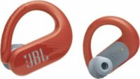JBL Endurance Peak 3 Bluetooth Fejhallgató Headset - Piros