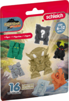 Schleich 81369 Eldrador Mini Creature Serie 6 figurák - Többféle