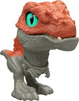 Mattel Jurassic World Mighty Little Biters dinó figura