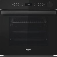 Whirlpool AKZ9S 8270 FB Beépíthető Elektromos sütő - Fekete