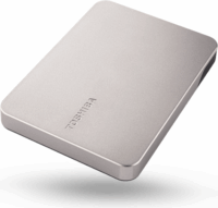 Toshiba HDTX240ESCCA 4TB USB 3.2 Gen1 Külső HDD - Ezüst