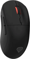Genesis ZIRCON XIII Wireless Gaming Egér - Fekete
