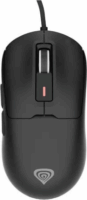 Genesis KRYPTON 660 Vezetékes Gaming Egér RGB fénnyel - Fekete