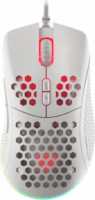 Genesis KRYPTON 555 Wireless Gaming Egér - Fehér
