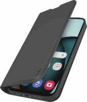 SBS Xiaomi A3 Flip telefon Tok - Fekete