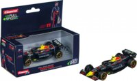 Carrera Pull&Speed Red Bull S. Perez No.11 Hátrahúzhatós versenyautó