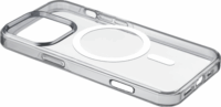 Cellularline Gloss MagSafe Apple iPhone 16 Pro Telefon tok - Átlátszó