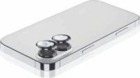 Cellularline Camera Lens Protection Ring iPhone 16/Plus Kamera védő üveg