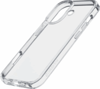 Cellularline Become Eco Apple iPhone 16 Telefon tok - Átlátszó