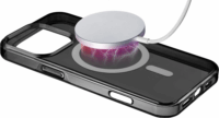 Cellularline Gloss MagSafe Apple iPhone 16 Pro Telefon tok - Fekete
