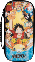 Konix One Piece "Timeskip" Utazó tok (Nintendo Switch / Switch Lite)