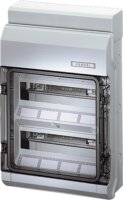 Hensel KV 9224 IP65 Kiselosztó