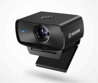Elgato Facecam MK2 FullHD 60FPS Webkamera - Fekete