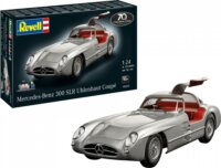Revell 05633 Mercedes Benz 300 autó modell 1/24
