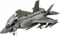 Revell 03799 Lockheed Martin F-35A Light autó modell 1/72