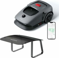 Dreame Mova 600 Kit Önjáró Akkus fűnyíró