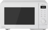 Panasonic NN GD 34 Szabadonálló Mikrohullámú sütő 29L 1000W - Fehér