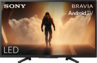 Sony 32" KD32W800P1 16:9 HD Ready Smart Android LCD TV