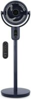 Zelmer ZRF3500 Álló ventilátor 3D oszcillációval Ø 25cm - Fekete